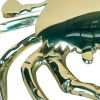 4. Bild Aschenbecher - Krabbe 9295