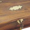 4. Bild Buch-Box mit eingebautem Schloss 9346