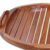 2. Bild Tablett - Fisch 9384