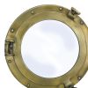 2. Bild Bullaugenspiegel 9394