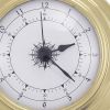 4. Bild Uhr 9400