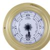 2. Bild Tideuhr 9406