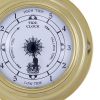 3. Bild Tideuhr 9406