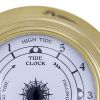 5. Bild Tideuhr 9406
