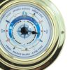 3. Bild Tideuhr mit Design-Zifferblatt 9407