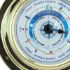 4. Bild Tideuhr mit Design-Zifferblatt 9407