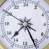 4. Bild 24-Sunden-Uhr 9415