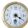2. Bild Tideuhr 9416
