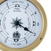 3. Bild Tideuhr 9416