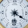 4. Bild Tideuhr 9416