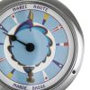 3. Bild Tideuhr 9417N