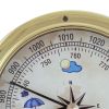 5. Bild Barometer mit Design-Zifferblatt 9418