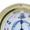 5. Bild Tideuhr Design-Zifferblatt 9427