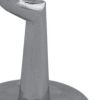 3. Bild Wandhaken für Seil-Endstück 9432N