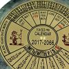4. Bild Dauerkalender 9442