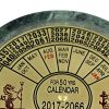 5. Bild Dauerkalender 9442