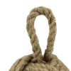 2. Bild Briefbeschwerer - Kugelknoten 9444