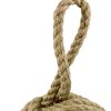 2. Bild Türstopper - Kugelknoten 9445