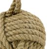 3. Bild Türstopper - Kugelknoten 9445