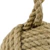 4. Bild Türstopper - Kugelknoten 9445