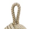 2. Bild Türstopper - Kugelknoten 9447