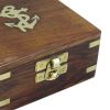 3. Bild Holzbox 9457