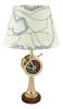 2. Bild Lampe - Maschinentelegraf Kartenoptik 9478-6693