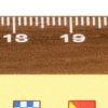 5. Bild Lineal- Flaggenalphabet 9515