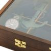 4. Bild Aufbewahrungsbox für Uhren oder Schmuck 9519