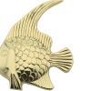 3. Bild Wandhänger - Fisch 9533