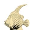 2. Bild Wandhänger - Fisch 9534