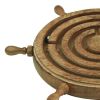 2. Bild Labyrinth-Spiel - Steuerrad 9549