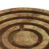 5. Bild Labyrinth-Spiel - Steuerrad 9549