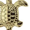 3. Bild Doppelhaken - Schildkröte 9578