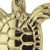 5. Bild Doppelhaken - Schildkröte 9578