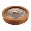 2. Bild Wanduhr 9579