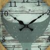 4. Bild Wanduhr 9579
