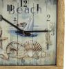 3. Bild Wanduhr 9580