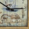 4. Bild Wanduhr 9580