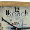 5. Bild Wanduhr 9580