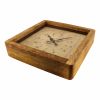 2. Bild Wanduhr 9581