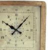3. Bild Wanduhr 9581