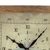 5. Bild Wanduhr 9581