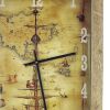 3. Bild Wanduhr 9582