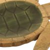 4. Bild Platte - Schildkröte 9701