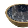 2. Bild Schale - Segelboote 9710
