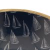 5. Bild Schale - Segelboote 9710