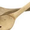 4. Bild Salat-Besteck - Segelboote 9715