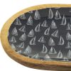 2. Bild Platte - Segelboote 9716