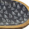 3. Bild Platte - Segelboote 9716
